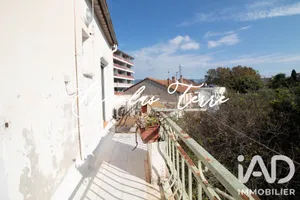 Apartment in La Seyne-sur-Mer (83500)