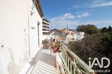 Apartment in La Seyne-sur-Mer (83500)