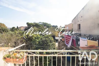 Apartment in La Seyne-sur-Mer (83500)