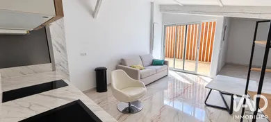 House in Biscarrosse (40600)