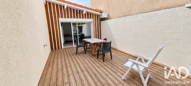 House in Biscarrosse (40600)