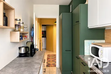 Apartment in Annecy (74940)
