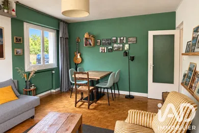 Apartment in Annecy (74940)