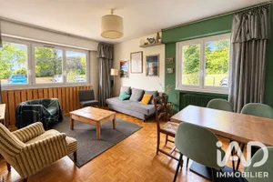 Apartment in Annecy (74940)