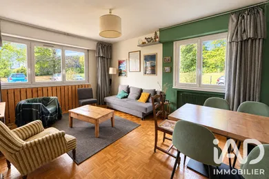 Apartment in Annecy (74940)