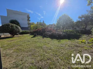 Building plot in Fleury-les-Aubrais (45400)