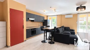 Apartment in Marseille (13012)