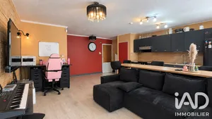Apartment in Marseille (13012)