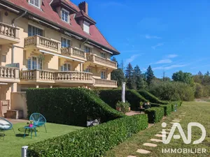 Triplex à Mionnay (01390)