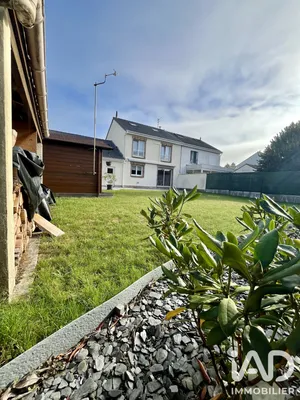Maison à Seclin (59113)