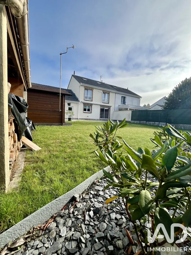 Maison 6 pièces 120 m² · à Seclin · 120 m² · 349 000 €