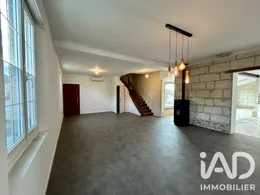Maison de village à Allonnes (49650)