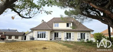 House in Aussevielle (64230)