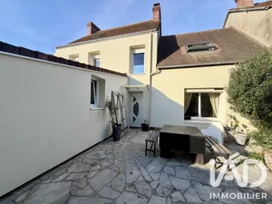 Townhouse in Mézidon Vallée d'Auge (14270)