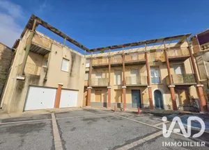 Immeuble à Cabestany (66330)