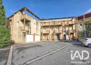 Immeuble à Cabestany (66330)