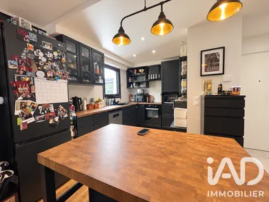 Appartement à Paris (75015)