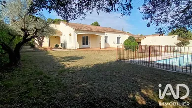 House in Loriol-du-Comtat (84870)