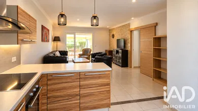 Maison traditionnelle à Alénya (66200)