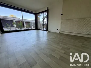 Appartement à Nancy (54000)