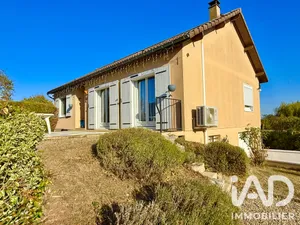 Maison à Neuvy-sur-Loire (58450)
