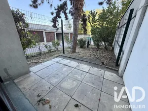 Apartment in Nancy (54000)