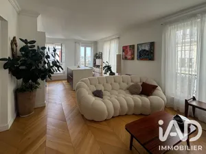 Appartement à Paris (75011)