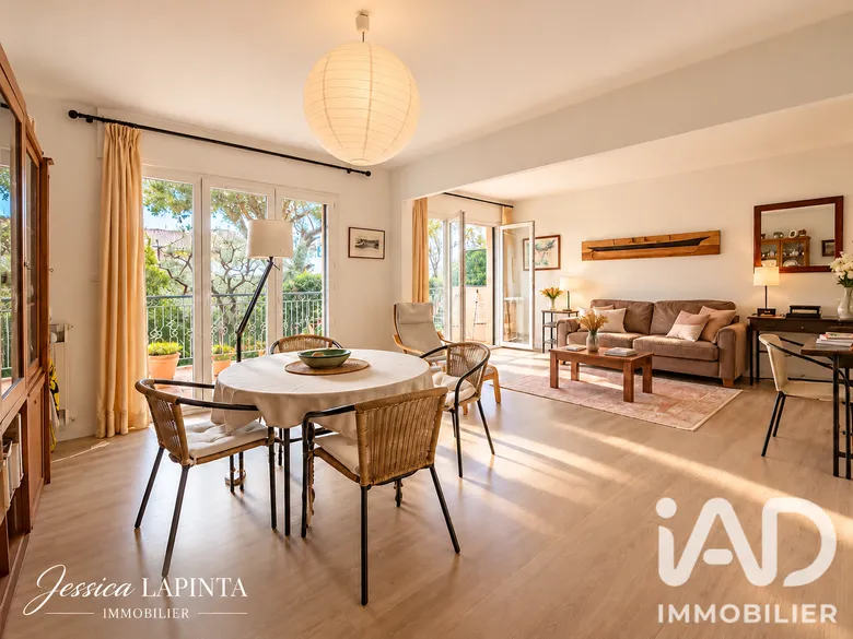 Appartement 4 pièces 82 m² · à Sanary-sur-Mer · 82 m² · 429 000 €