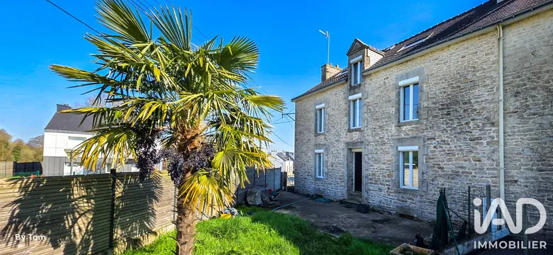 Maison 8 pièces 114 m² · à Colpo · 114 m² · 189 000 €