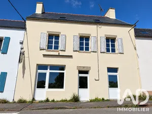Maison à Pont-Croix (29790)