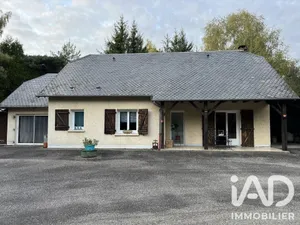 Maison à Saint-Priest-de-Gimel (19800)