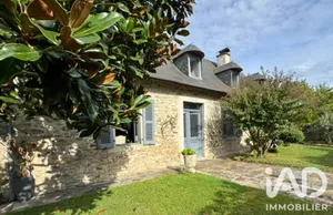 Maison de village à Asson (64800)