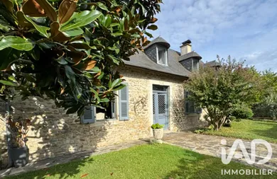 Maison de village à Asson (64800)