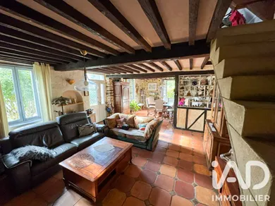 Maison de village à Asson (64800)