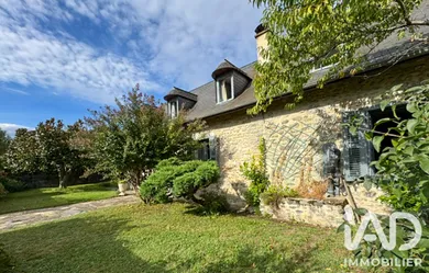 Maison de village à Asson (64800)