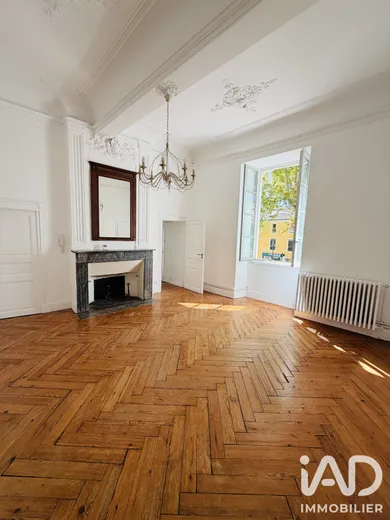 Appartement à Cahors (46000)