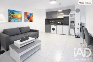 Apartment in La Colle-sur-Loup (06480)