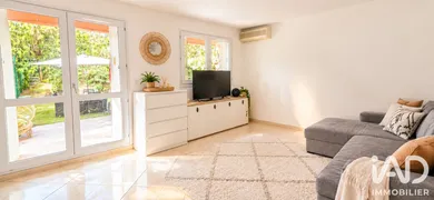 Apartment in Montpellier (34000)