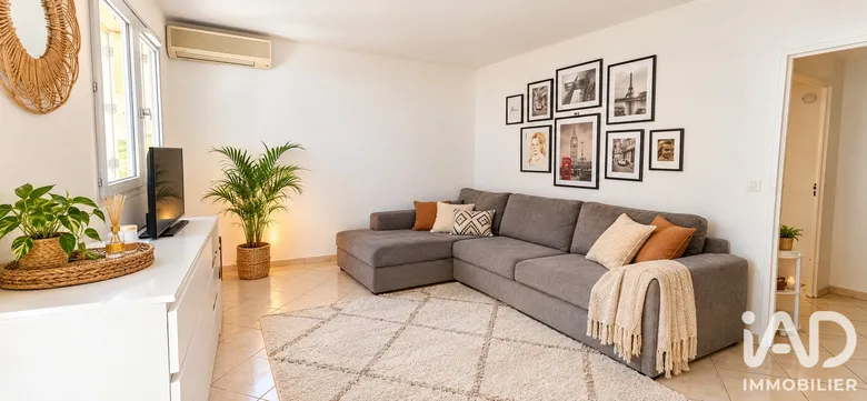 Appartement 2 pièces 49 m² · à Montpellier · 49,3 m² · 122 000 €