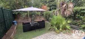 Apartment in Montpellier (34000)