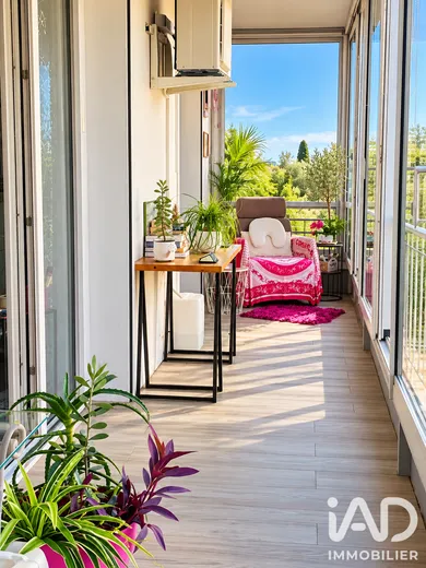 Appartement à Six-Fours-les-Plages (83140)