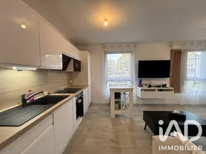 Appartement à Arpajon (91290)