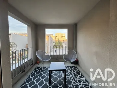 Appartement à Arpajon (91290)
