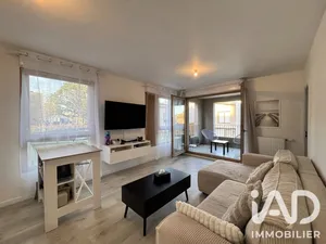 Appartement à Arpajon (91290)