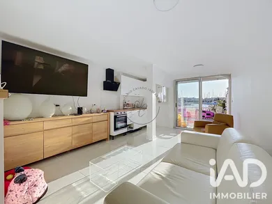 Apartment in Le Cap d’Agde  (34300)