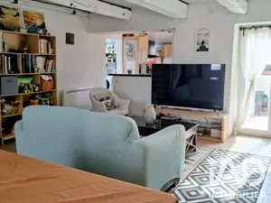 Townhouse in Nantes (44200)