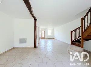 House in Avricourt (54450)