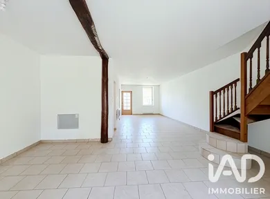 Maison à Avricourt (54450)