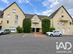 Apartment in Beaune (21200)
