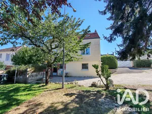 Townhouse in Monts (37260)